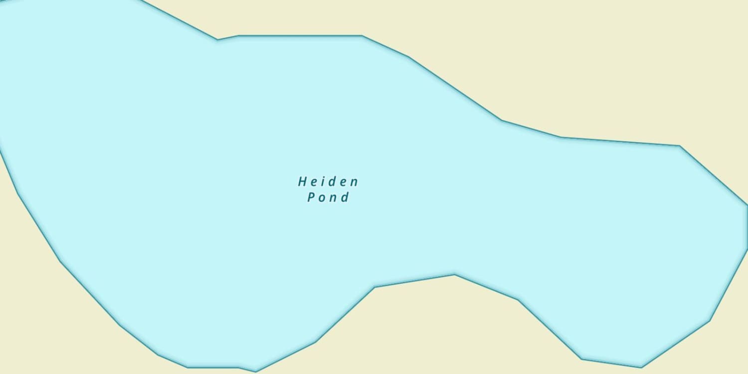 waterbodys