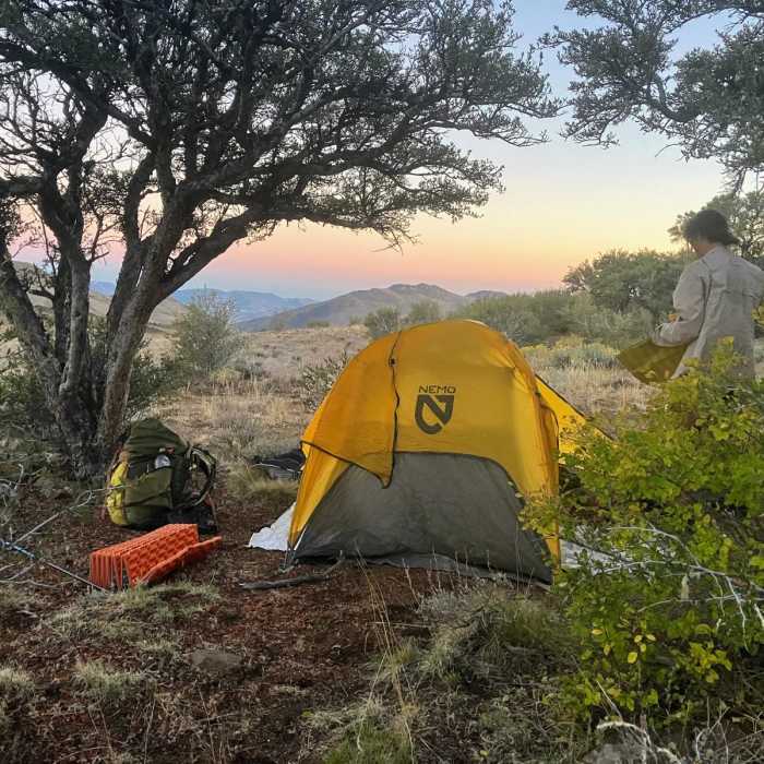 Near Ten Cent Meadow