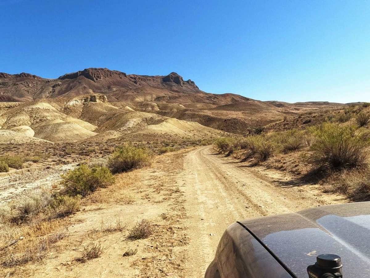Dry Creek Road photo 6