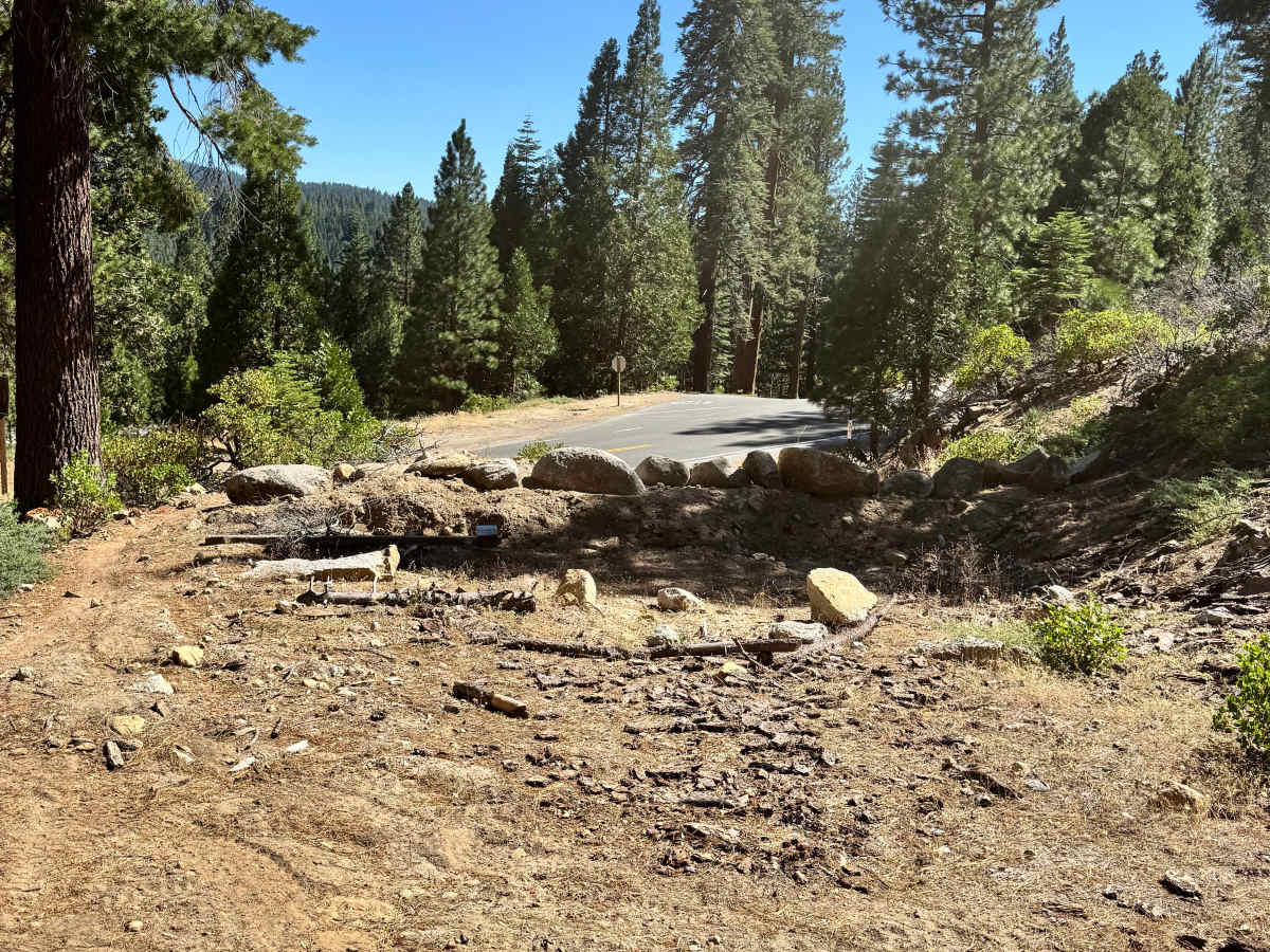 Old Strawberry Road Trail - FS 4N28YB photo 5