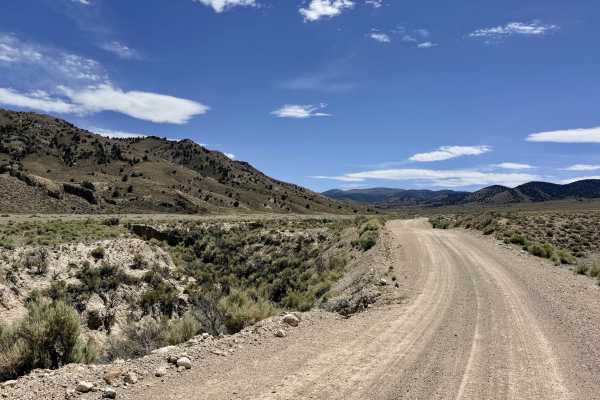 Martin Ranch FS43061