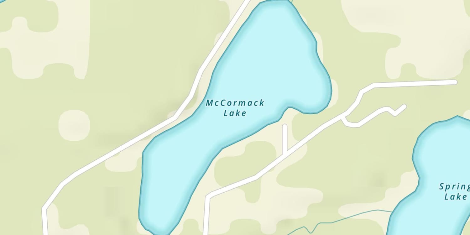 waterbodys