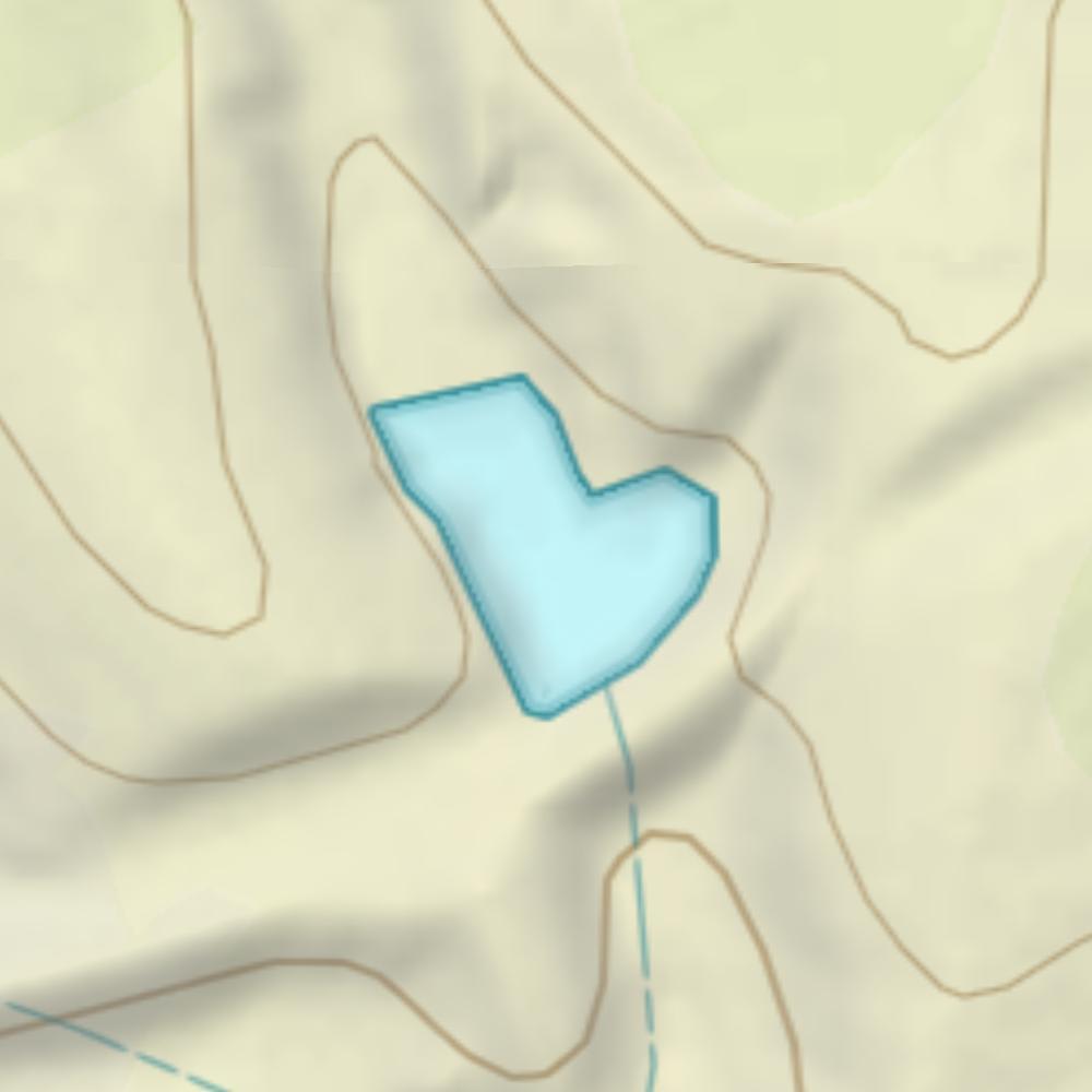 Cole Reservoir photo