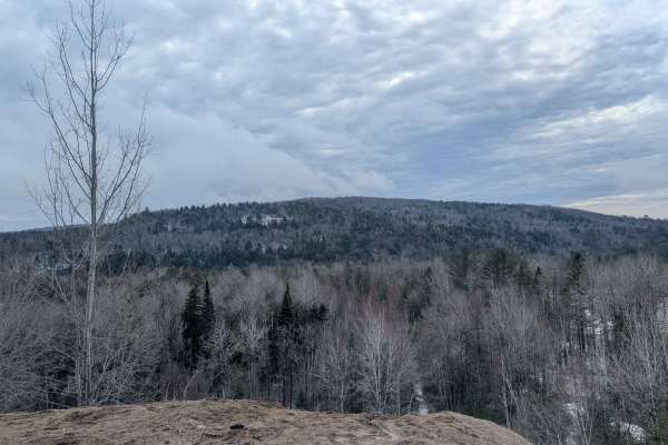 Upper Stone Ridge Easy Sand Pit