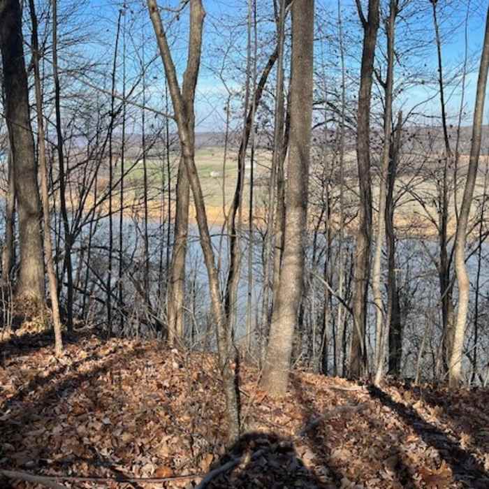 Near Otter Creek Full Loop