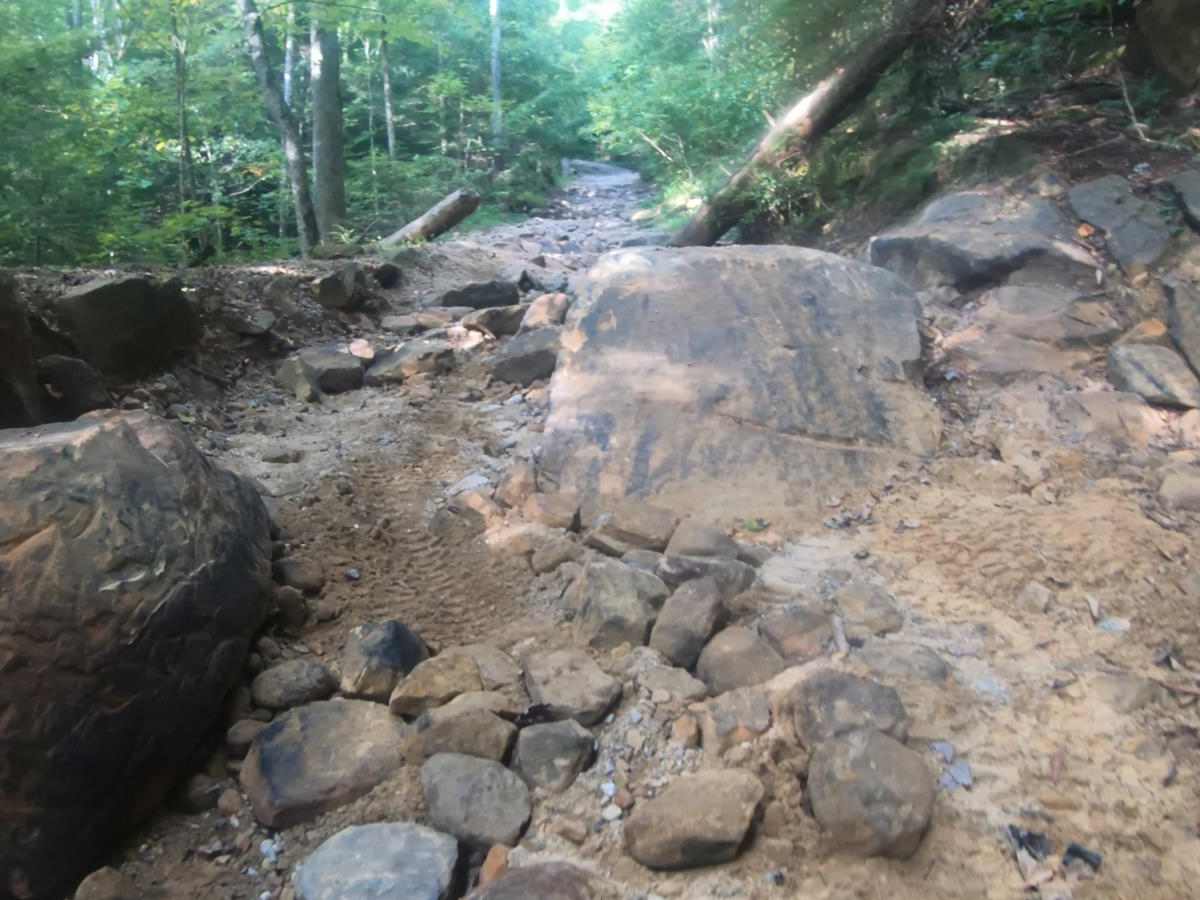 Old Fincastle Rd photo 2