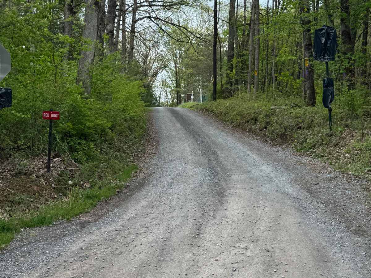 Hensel Fork Road photo 3
