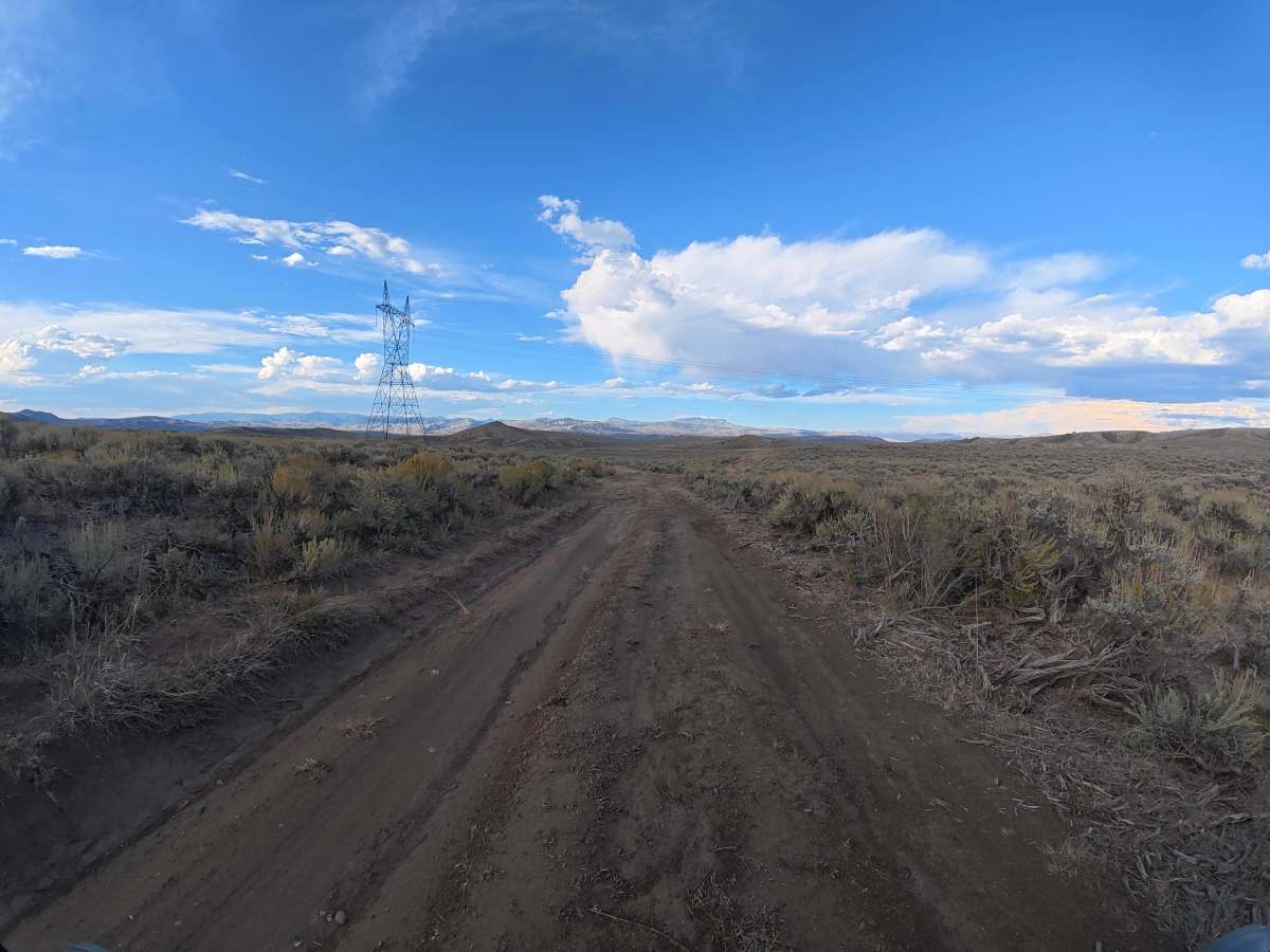 Elliot Creek photo 5