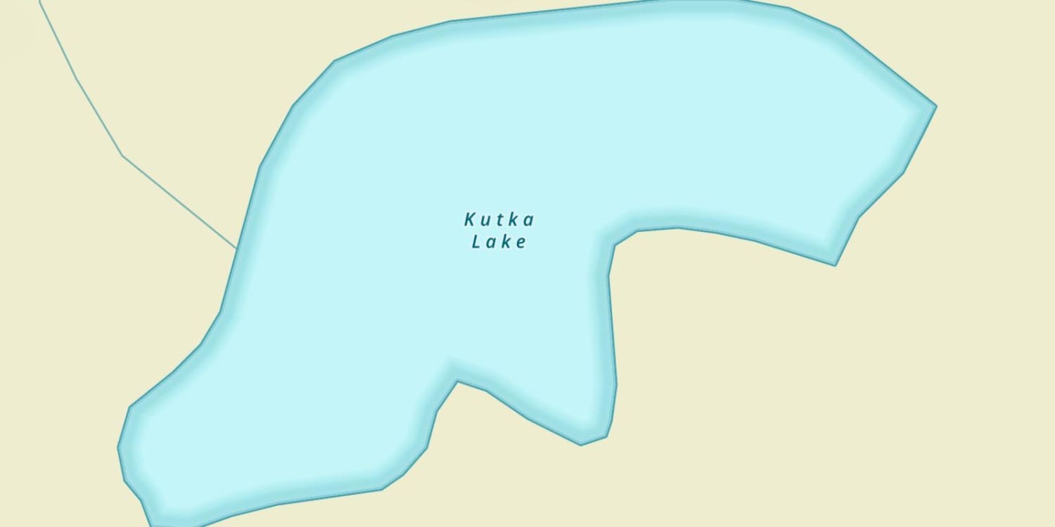 Kutka Lake