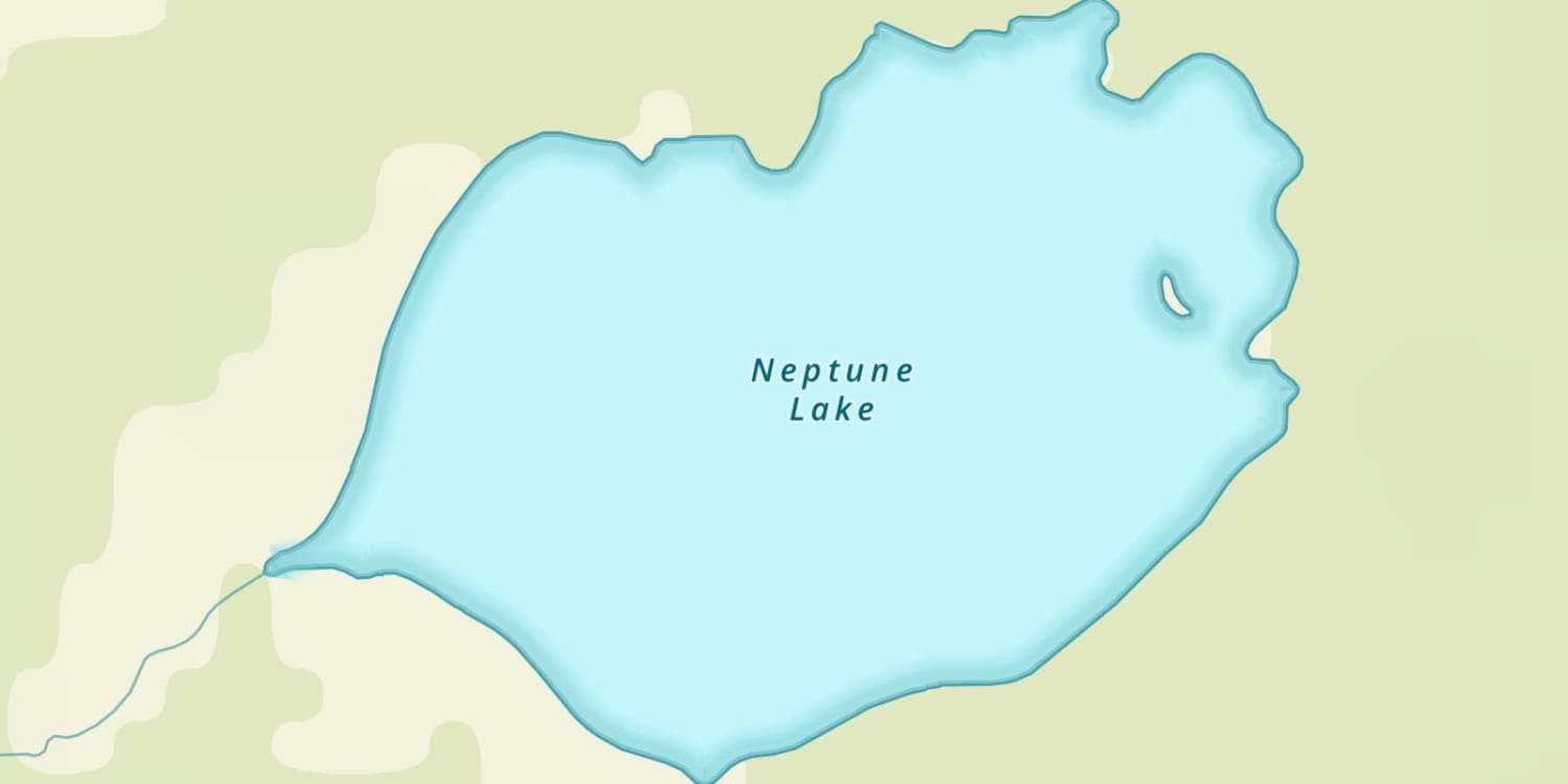 waterbodys