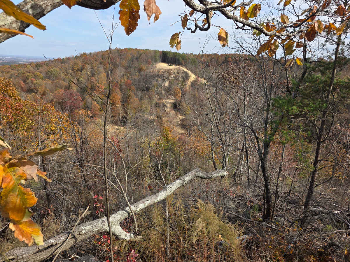 Throne Overlook photo 5