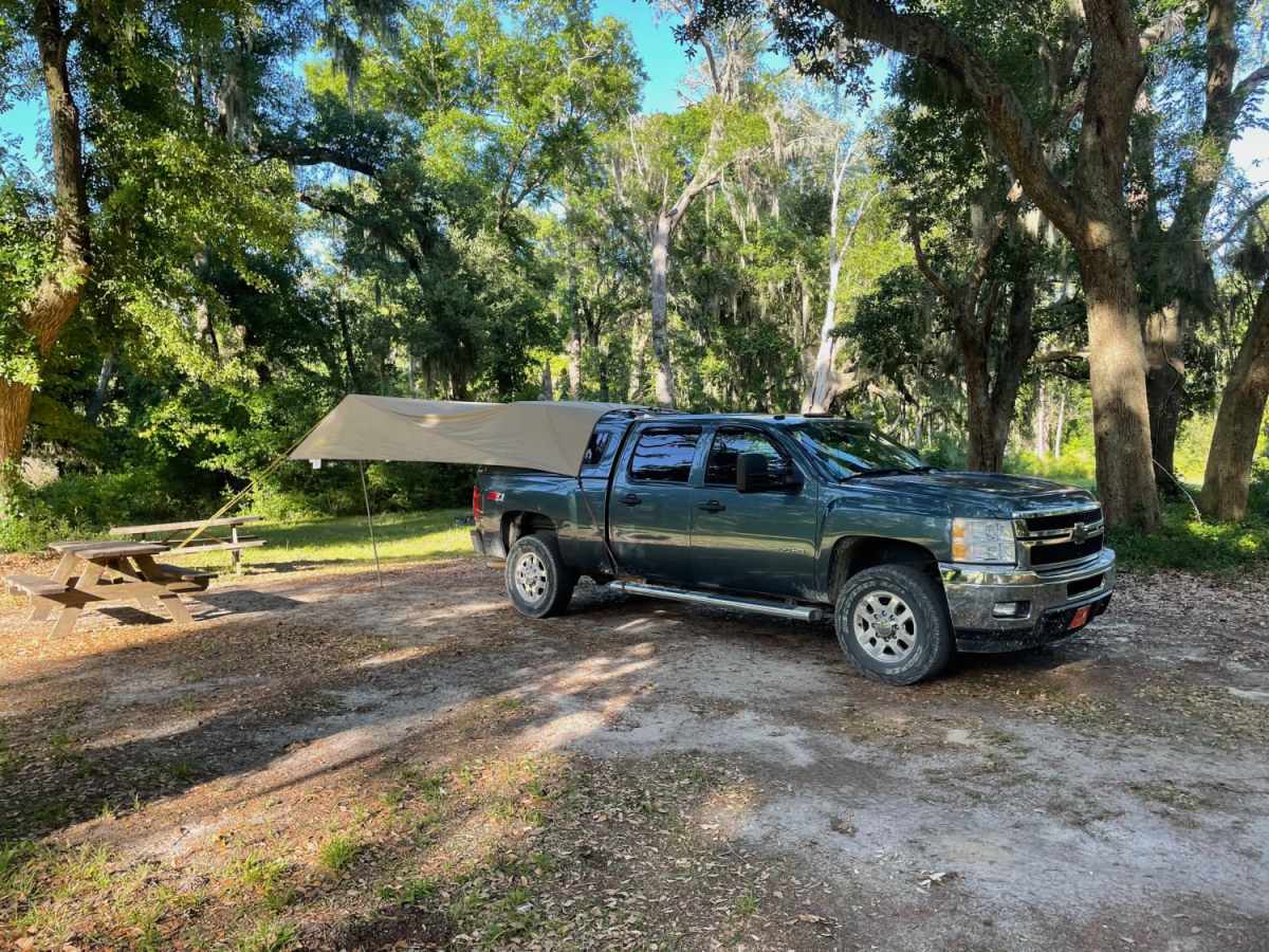 Santee Coastal WMA photo 6