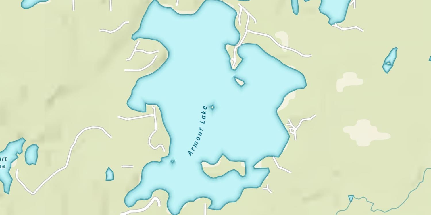 Armour Lake