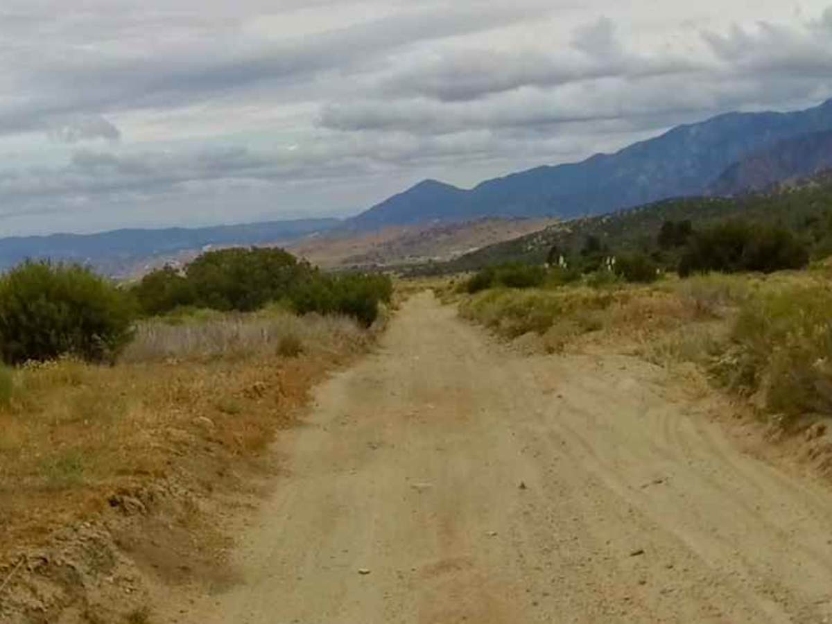 Maxey Ranch Road photo 2