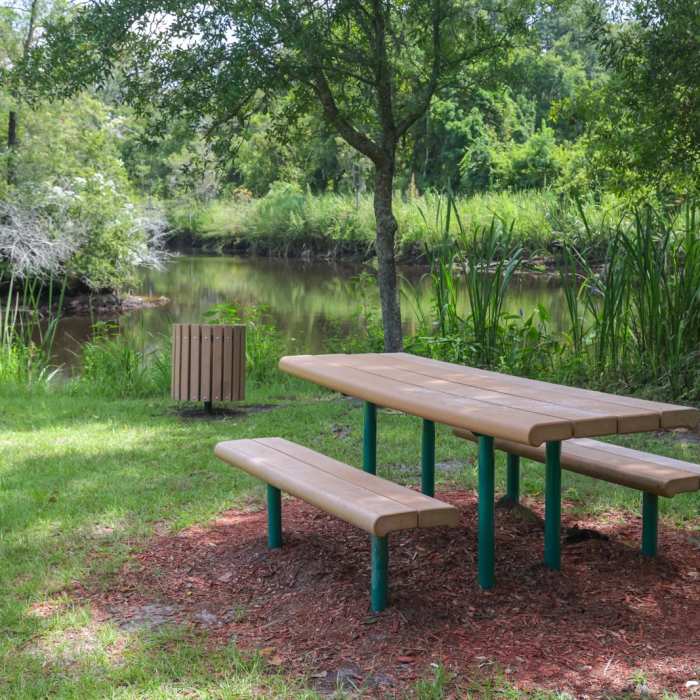 Near JF Gregory Wetlands Loop Near JF Gregory Wetlands Loop