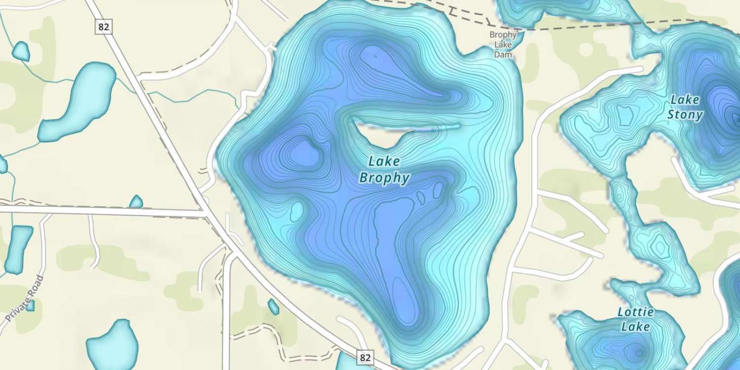 Lake Brophy