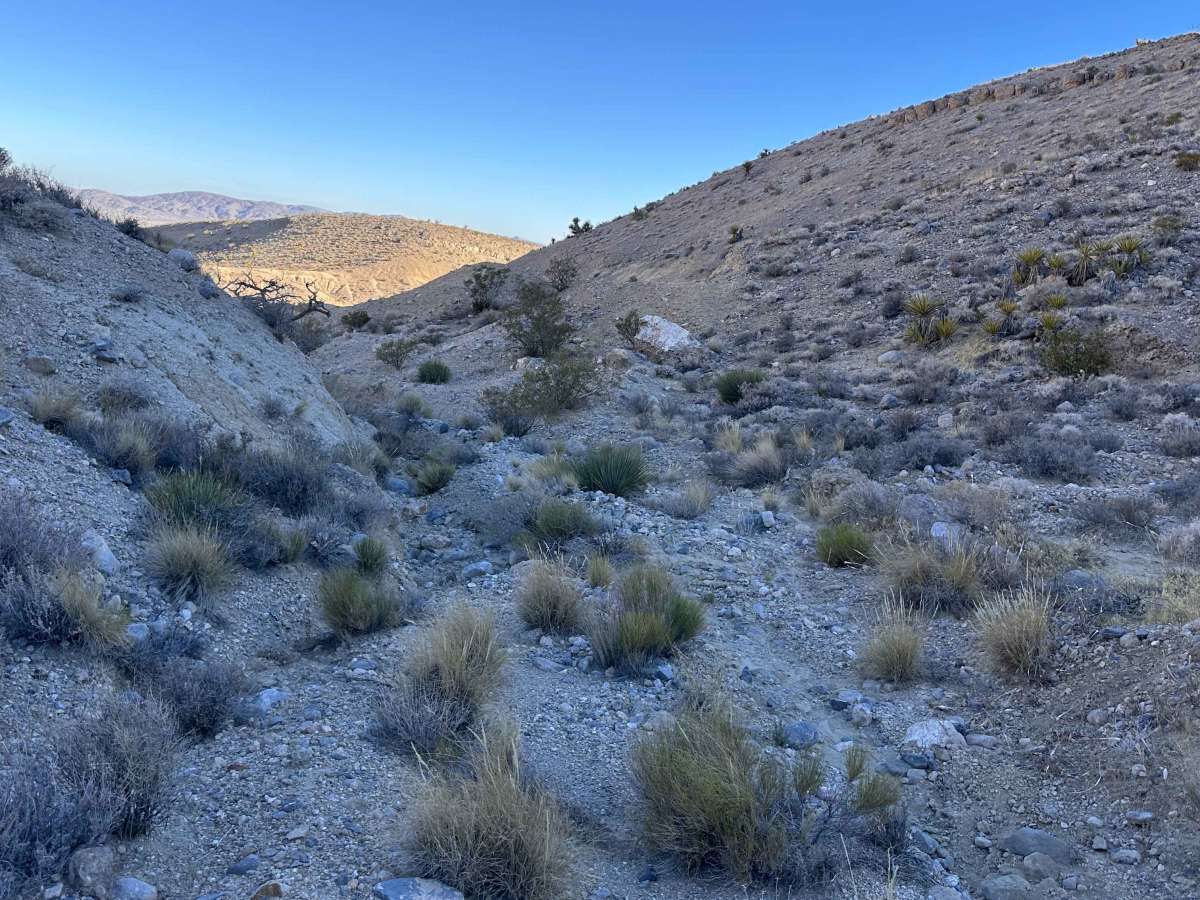 Hidden Basin photo 3