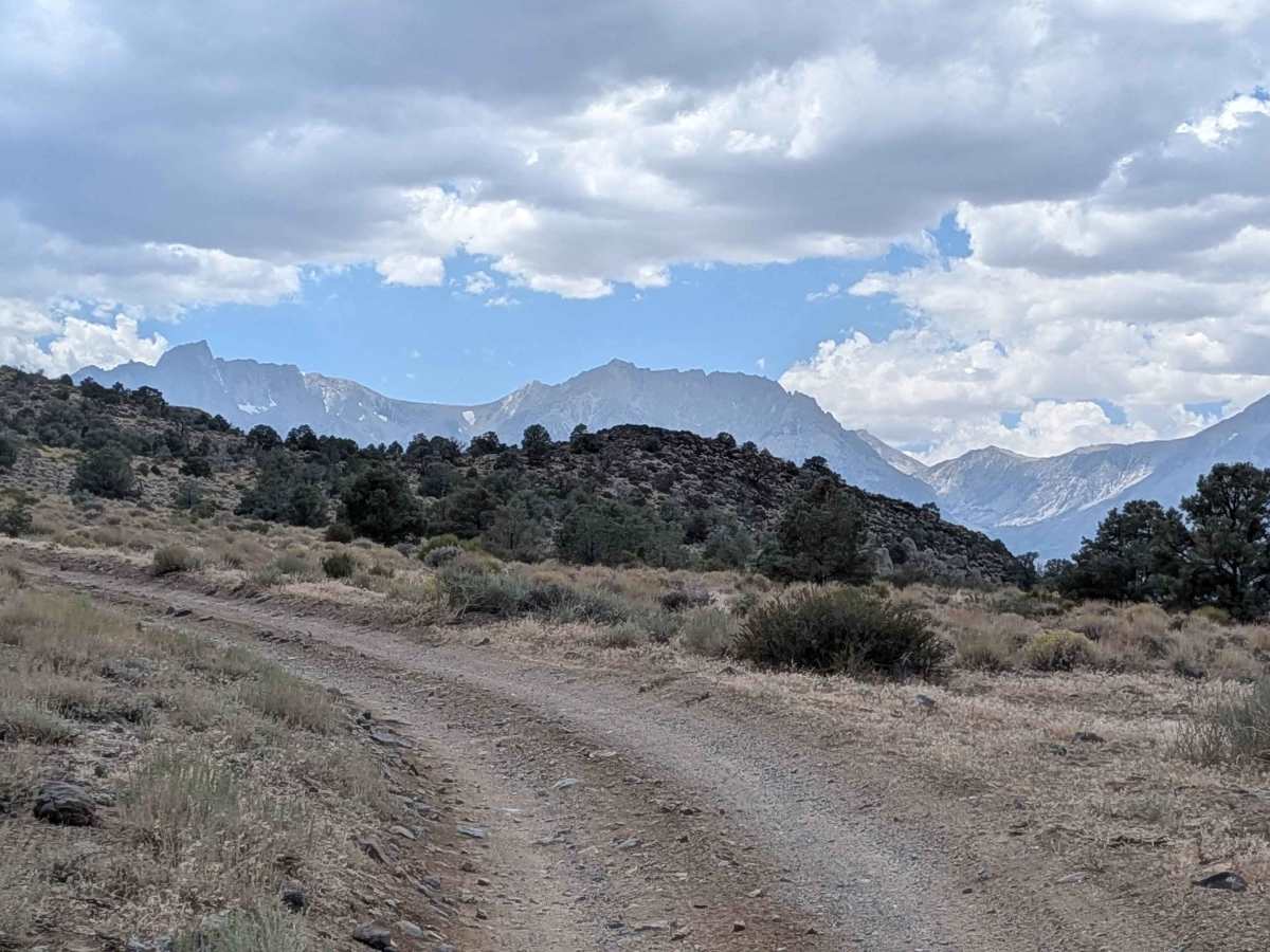 Coyote Flats FS7S10 photo 5