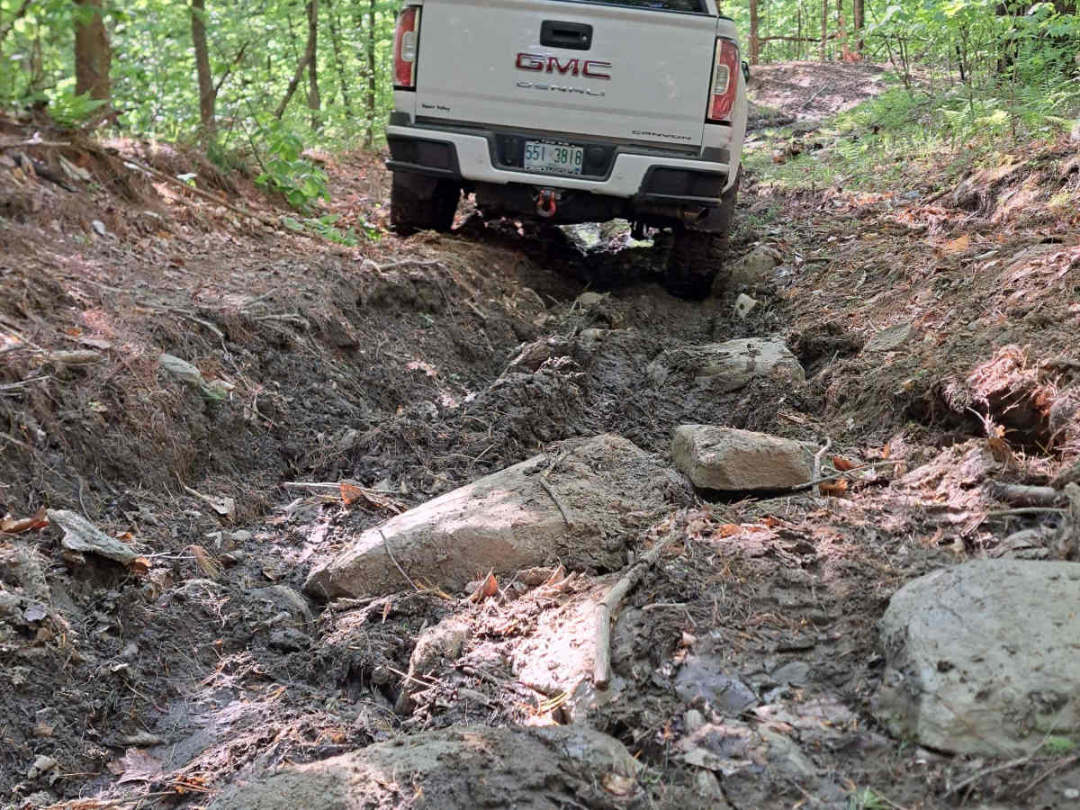 Podunk Road photo 4