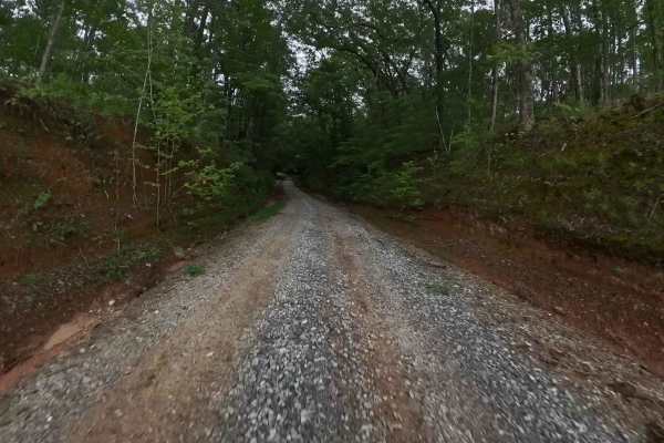 Monroe Tyler Road