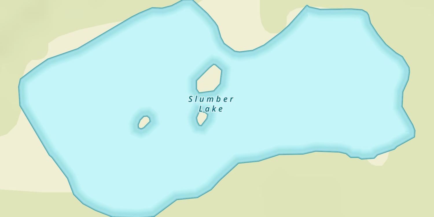Slumber Lake