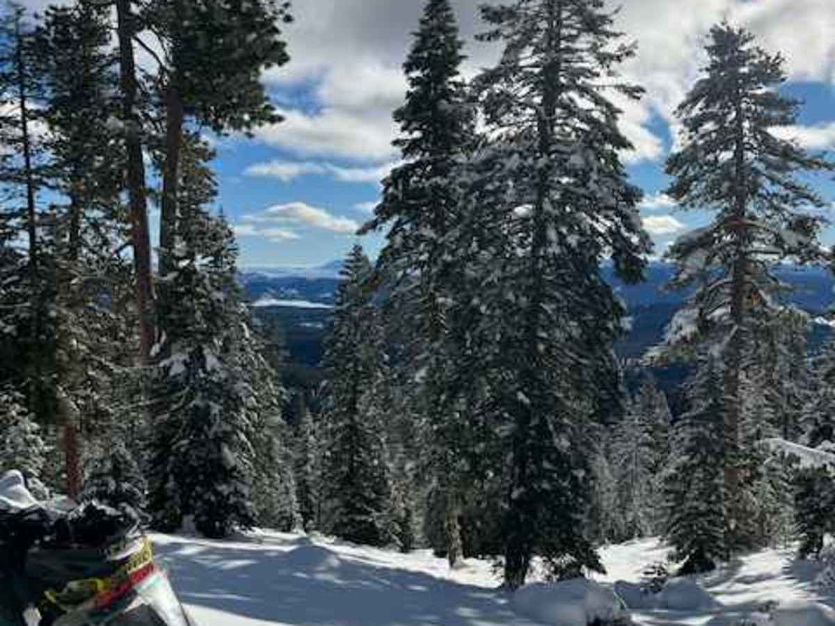 Tipton to South Fork photo 3