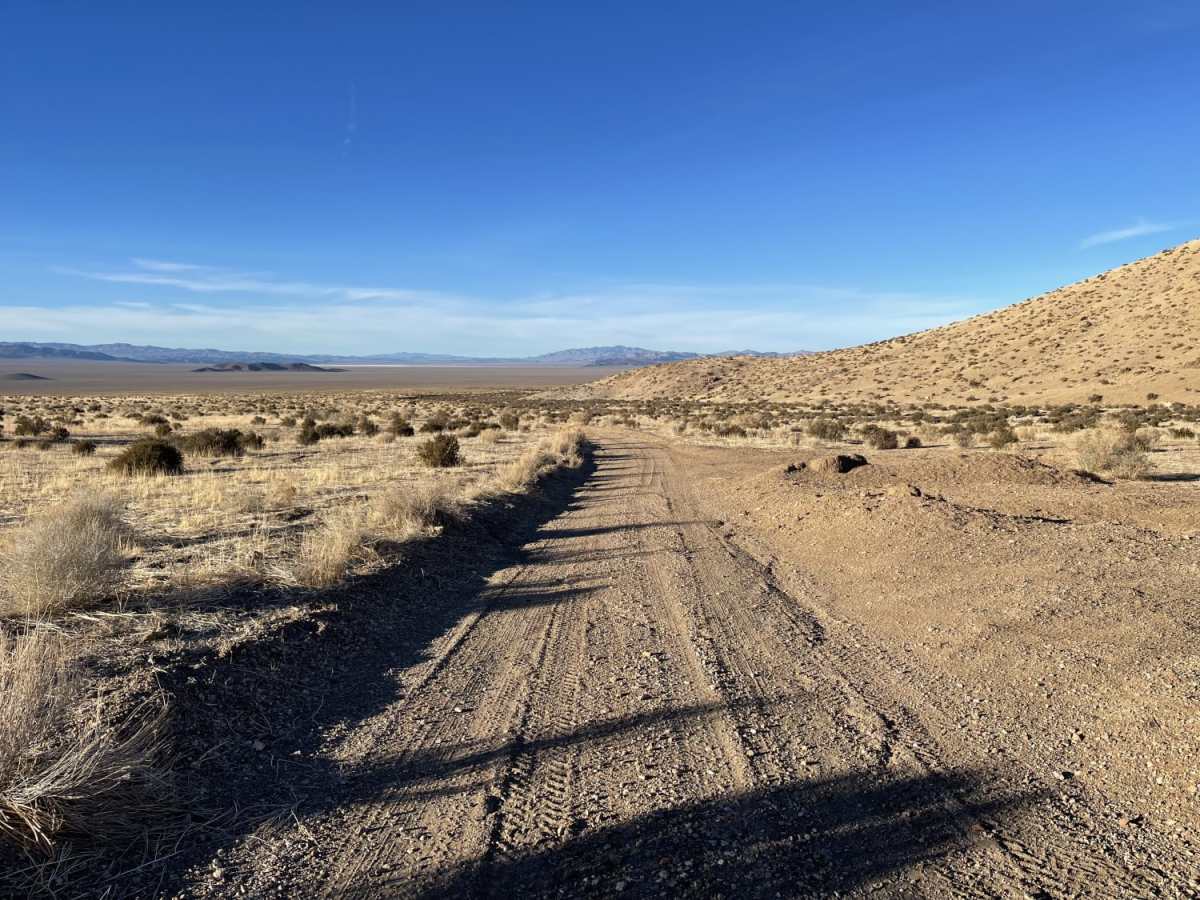 Chukar Canyon Road photo 6