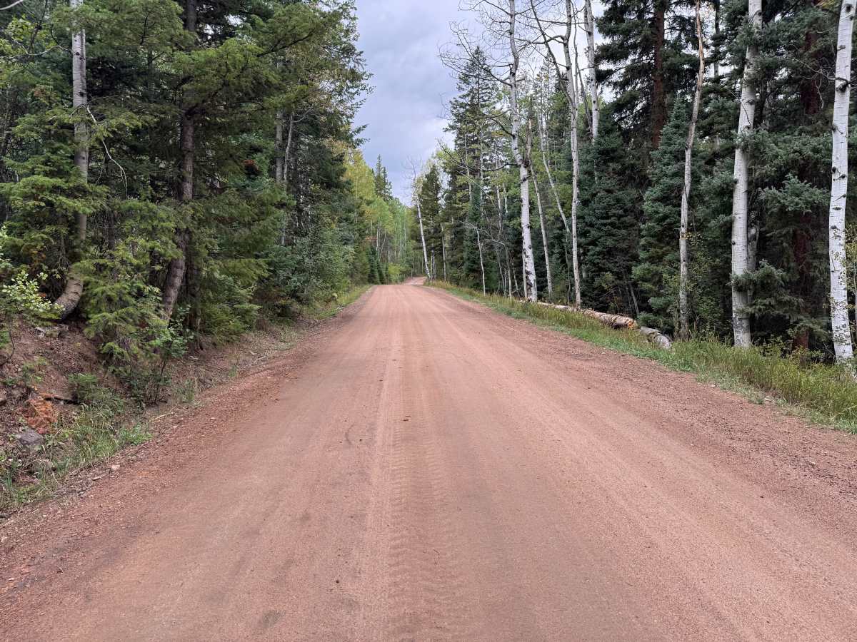Woody Creek Road photo 5