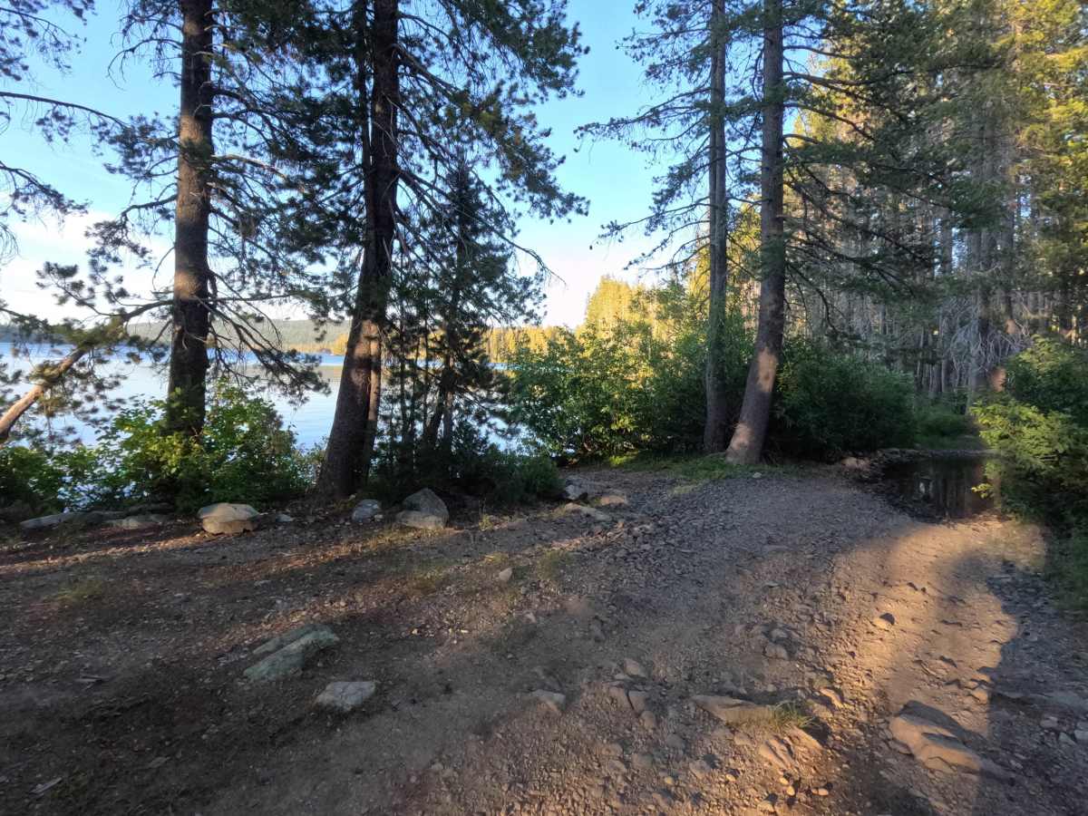 Gold Lake Shore Lower Segment - FS 12M01 photo 5