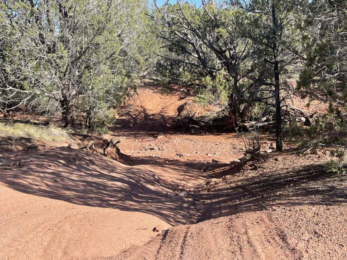Rock Butte's Rocky Revenge photo 4