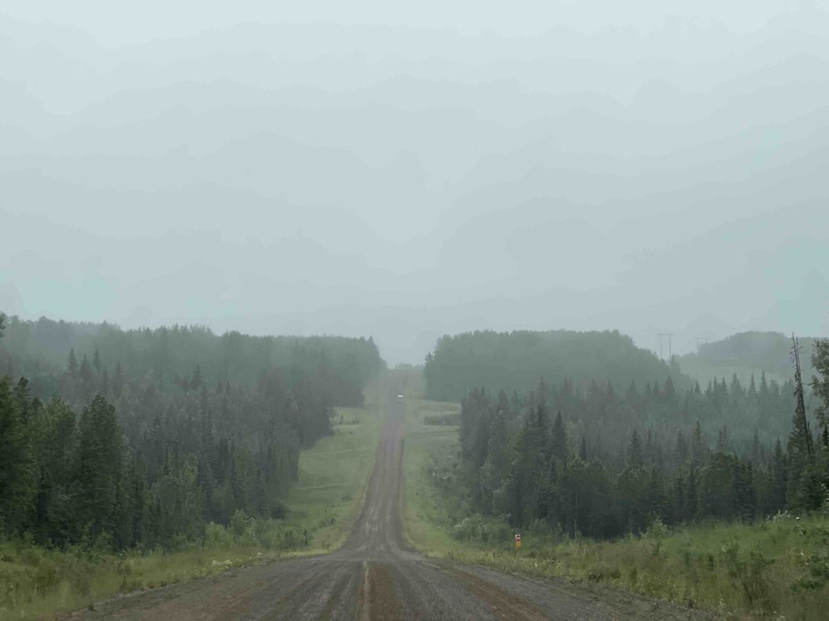 Stewart Lake Road photo 6