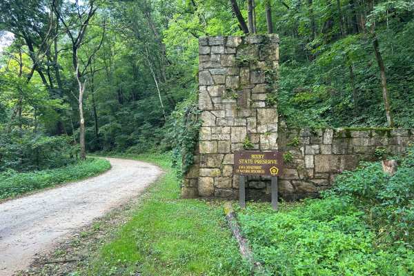 Fortune Road