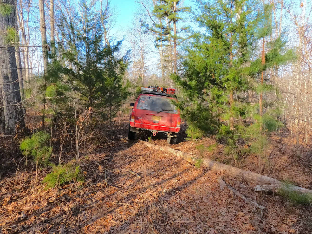 Duffy's Hollow Spur A - FS 419A  photo 4