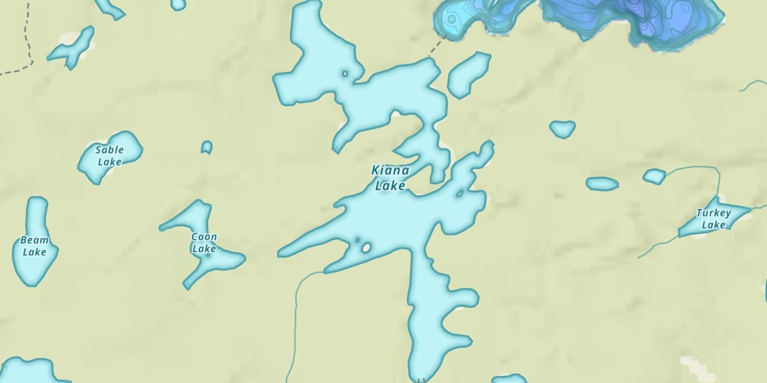 waterbodys