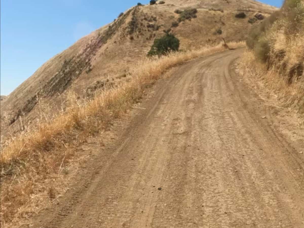 Los Osos Trail photo 2