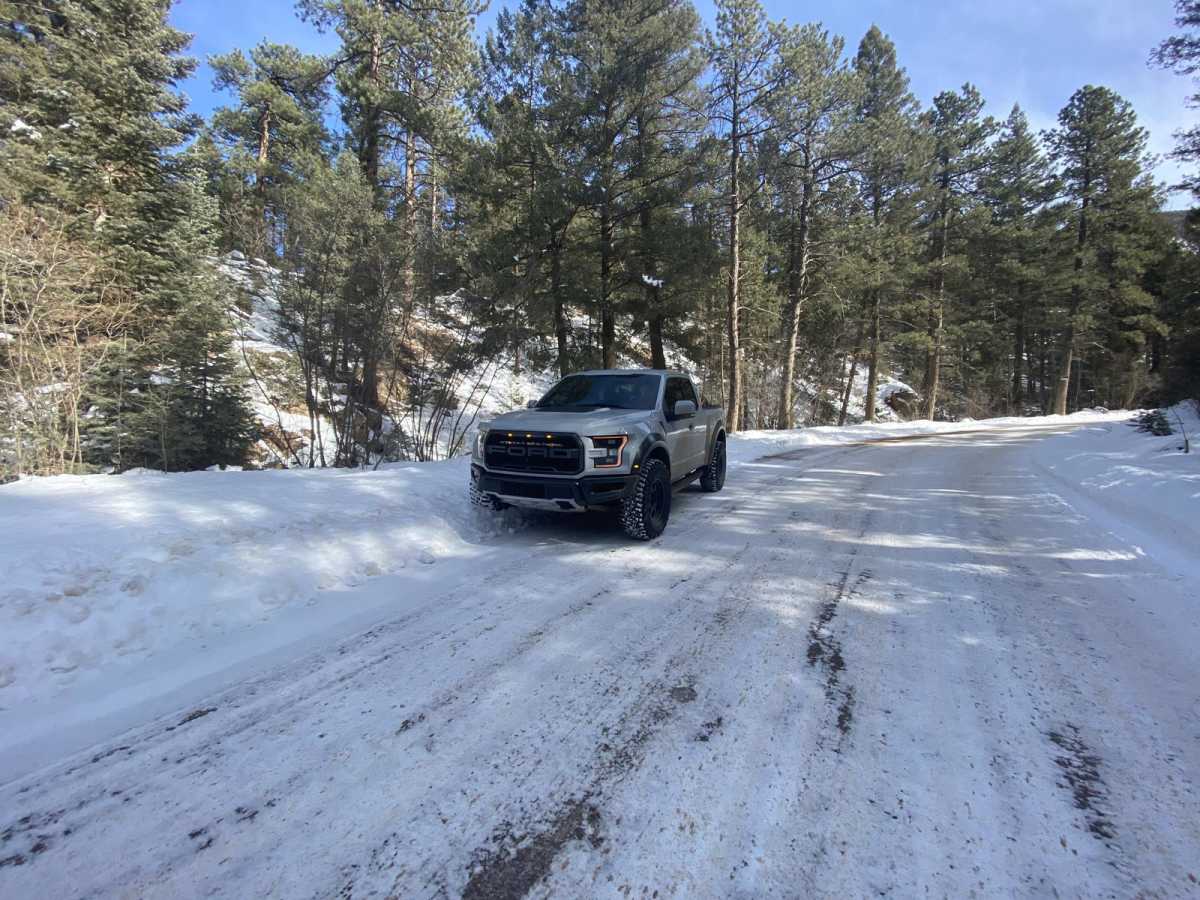Old Stage Rd photo 4