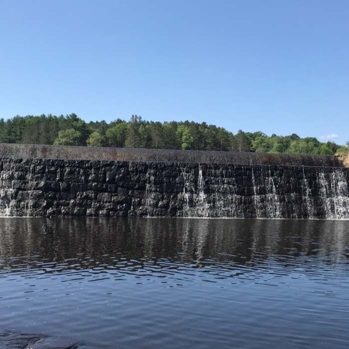 Near Laurel Run Trail