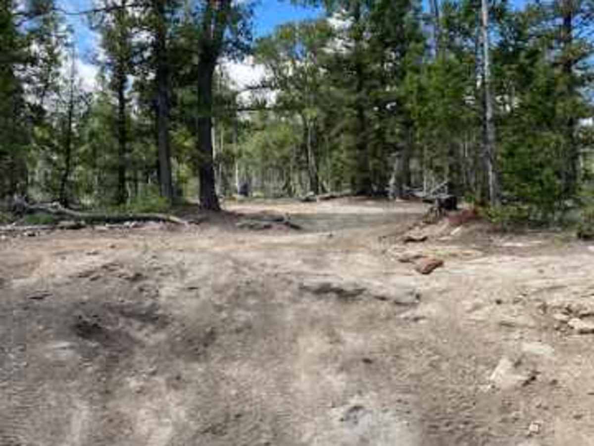 Schoolmarm Mountain photo 3
