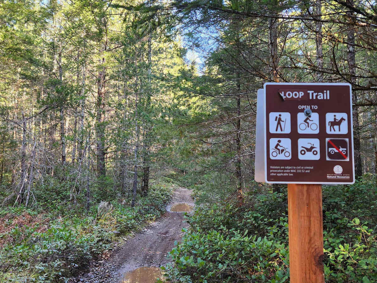 Loop Trail photo 5