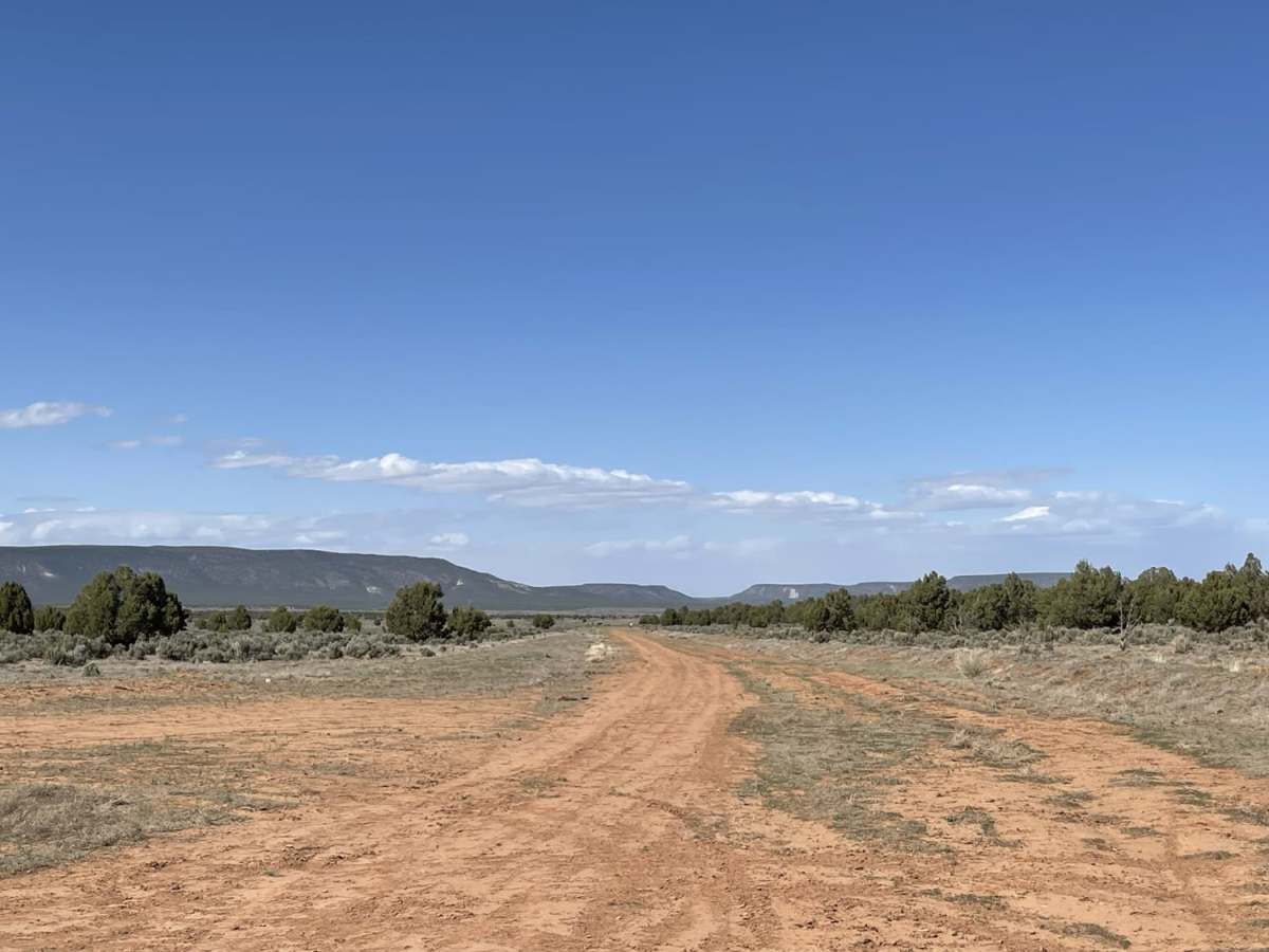 Imlay Dirt Airstrip Road photo 3