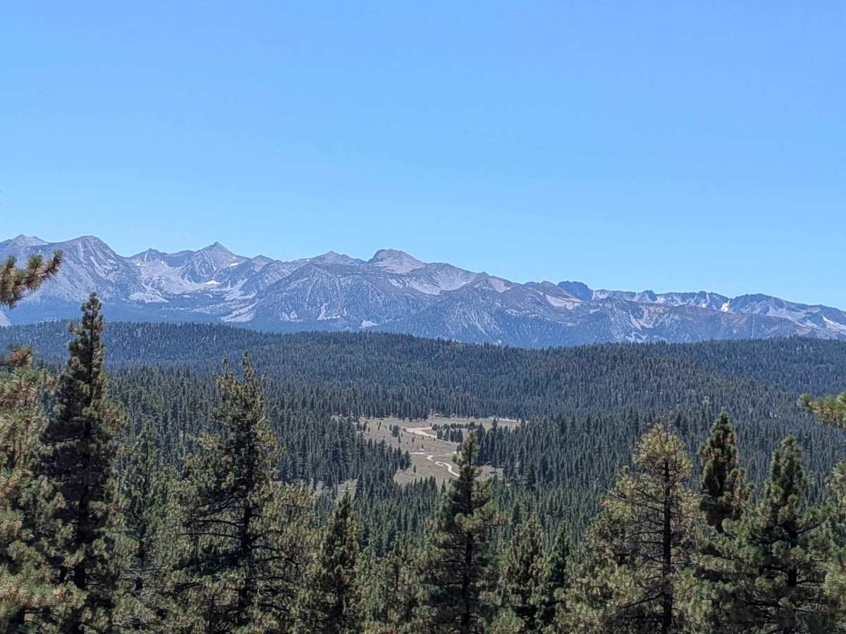 Lookout Mountain - FS 2S02 photo 5