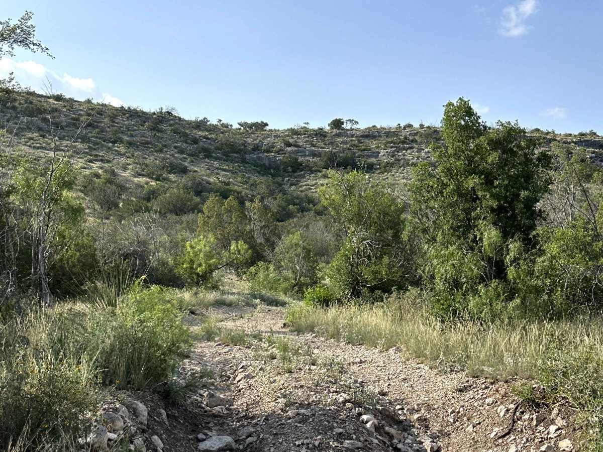 Escondido Trail - V36 photo 4
