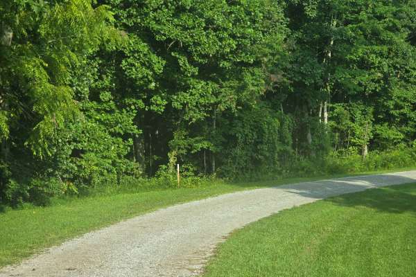 Gernt Road