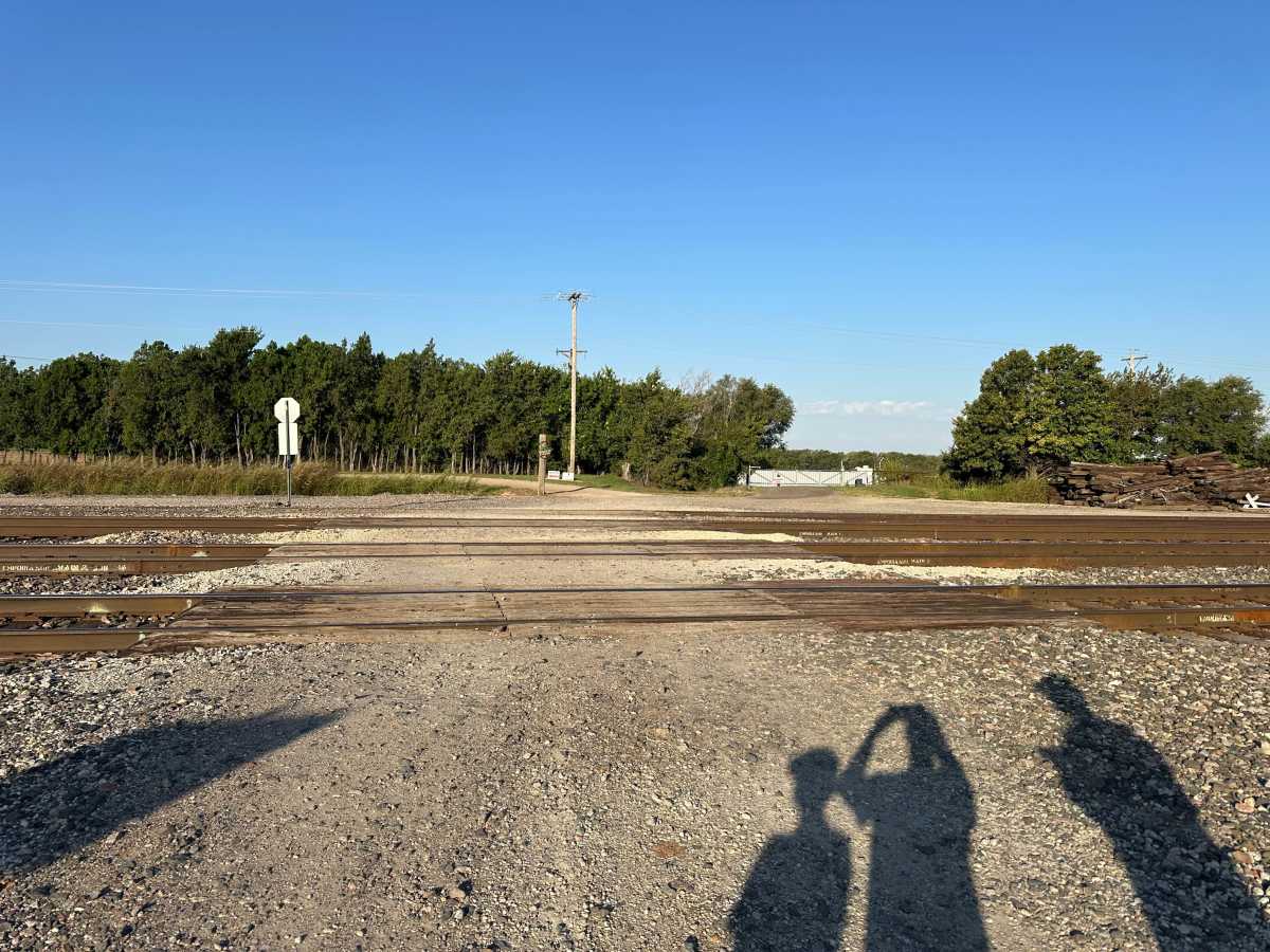 Park Access Road photo 3