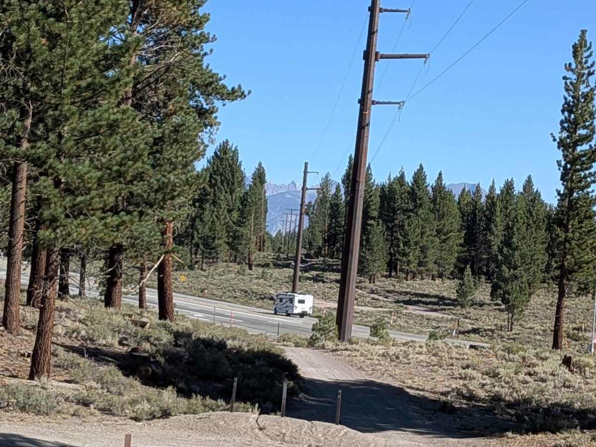 FS 2S106 trail photo