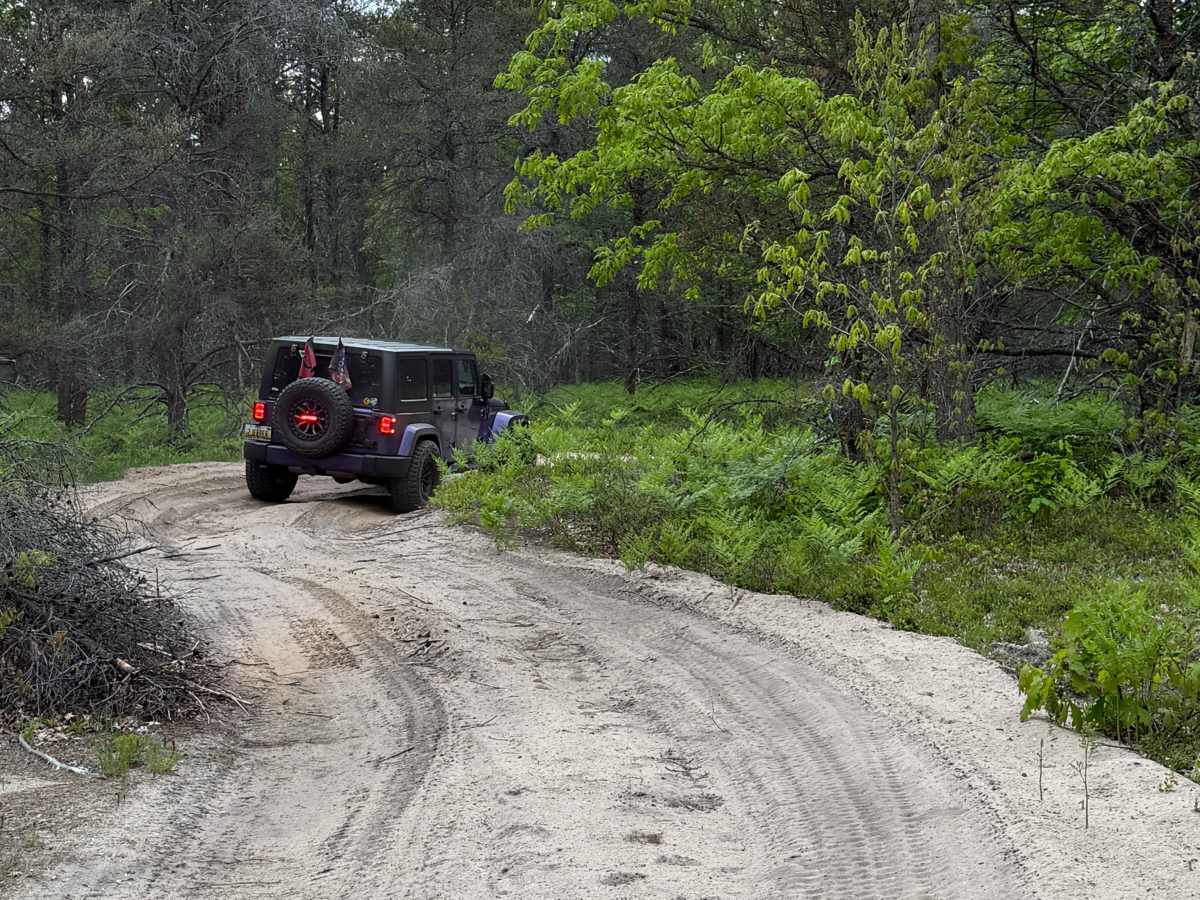 Twisters Trail photo 2