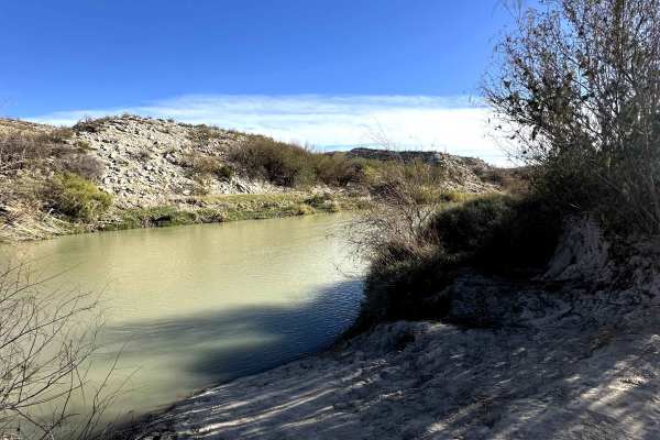 Gravel Pit
