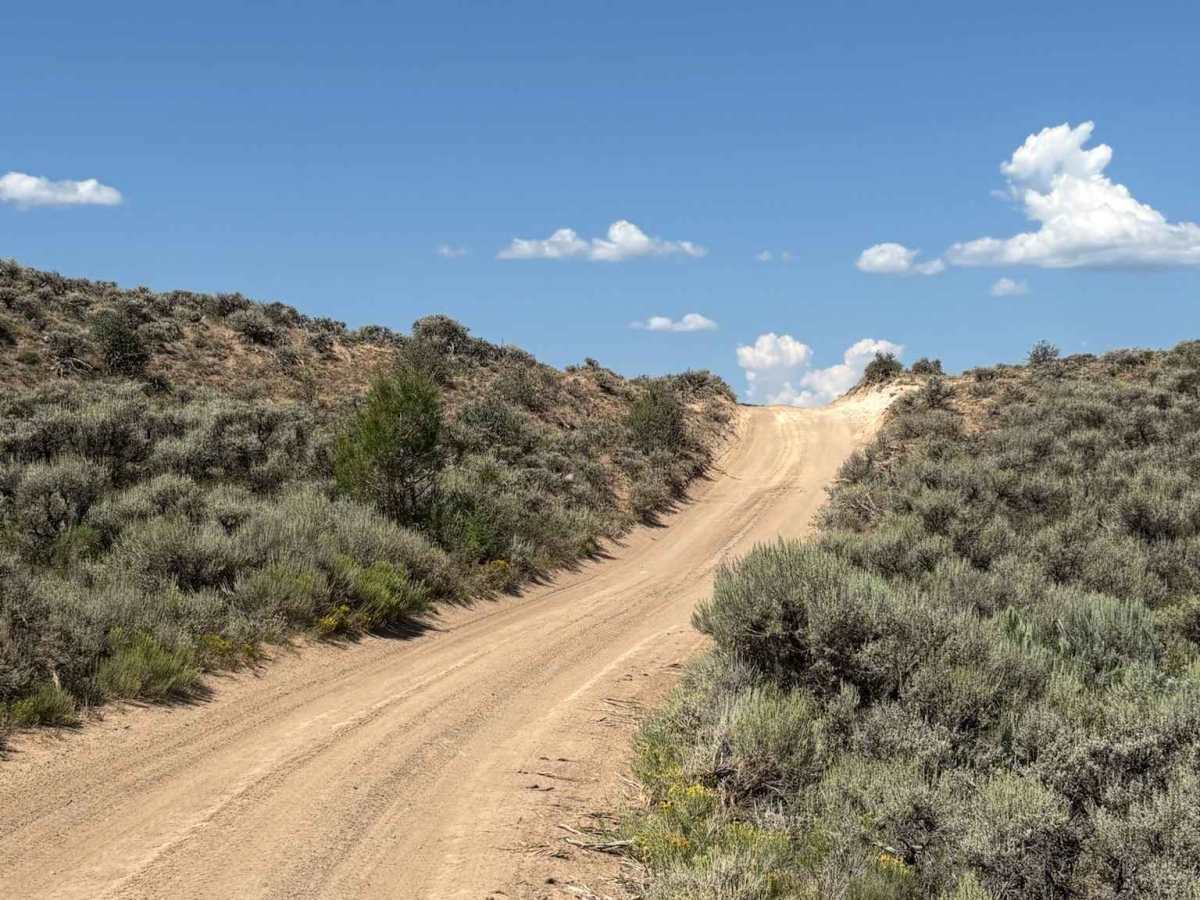 Hay Gulch Access photo 3