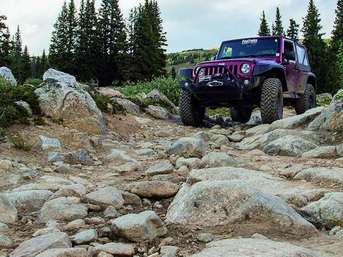 Taylor Pass photo 3