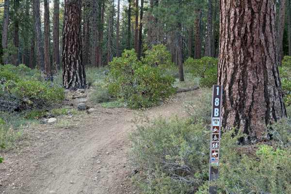 Grist Mill Loop (East)